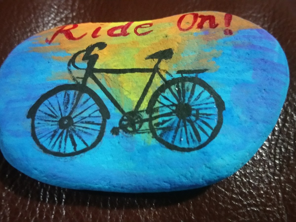 Life is boring without any&nbsp;Problems!!!