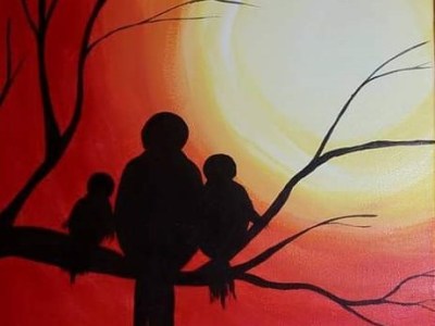 I AM A MOM; I WILL DO WHAT I GOT TO&nbsp;DO