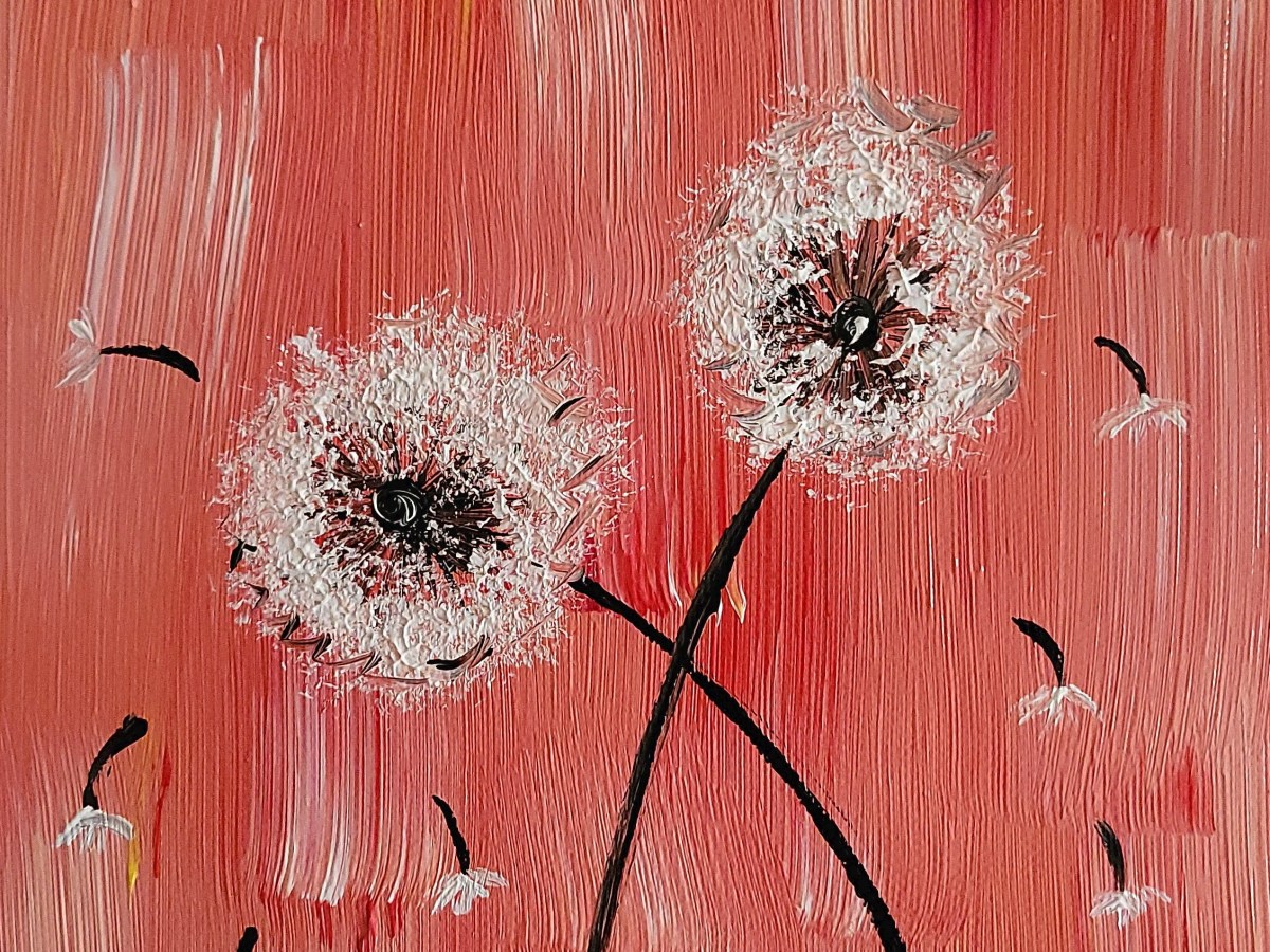 Mistakes – are&nbsp;beautiful